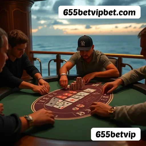 Análise de apostas 655betvip