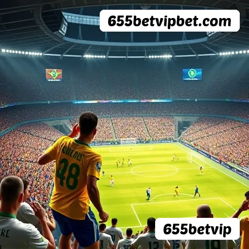 Cassino online 655betvip - Imagem principal