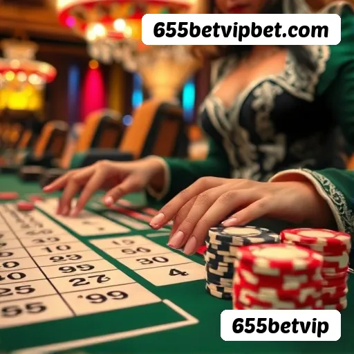 Login seguro 655betvip - Imagem principal