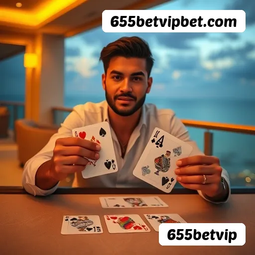 Ganhador 655betvip